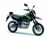 2011 Kawasaki D-Tracker 125 photo